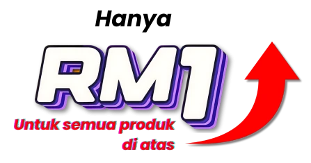 Promo RM1