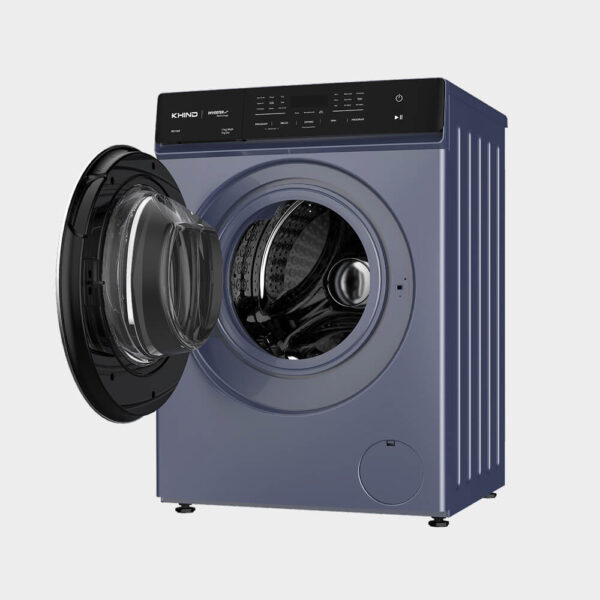 Khind Washer Dryer 2 In 1 (WD1468) - Image 4