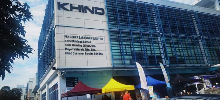 Khind Malaysia