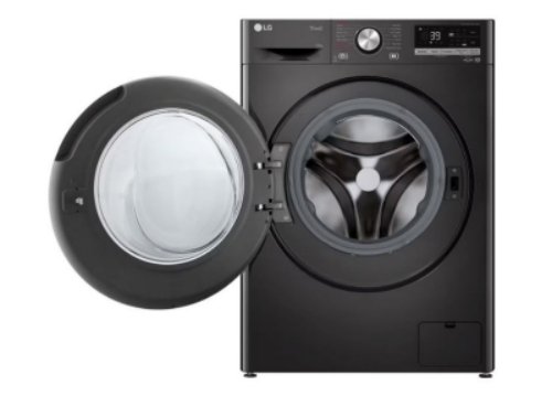 LG 12KG Front Load Washer with AI Direct Drive and TurboWash 360˚ FV1412S3B