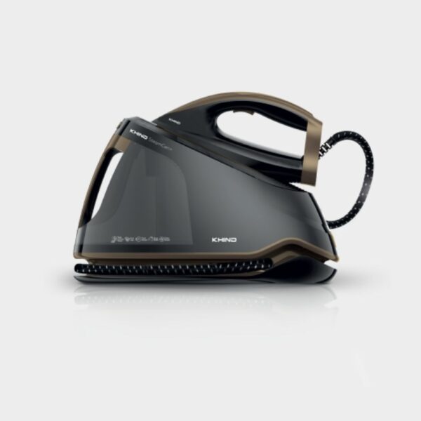 KHIND SteamGen+ Steam Generator Iron (SI6029BP) - Image 7
