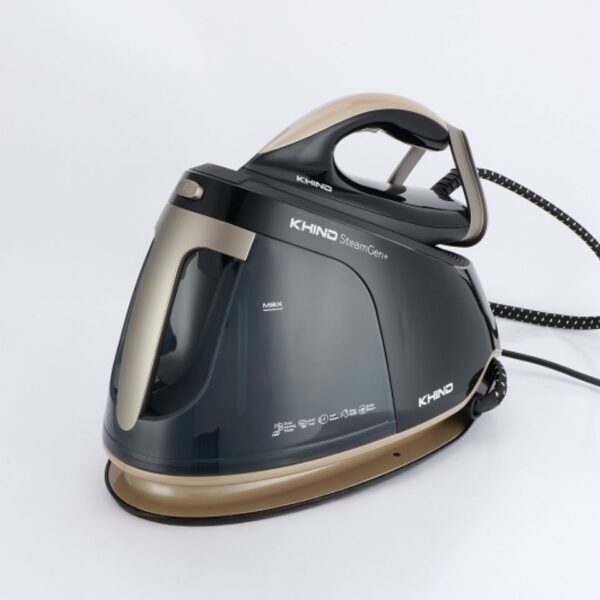 KHIND SteamGen+ Steam Generator Iron (SI6029BP) - Image 6