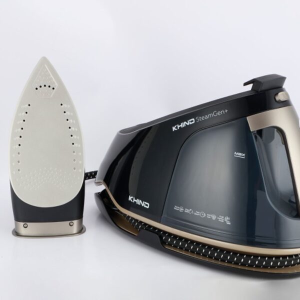 KHIND SteamGen+ Steam Generator Iron (SI6029BP) - Image 5