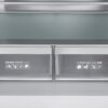KHIND ChillMasterX Multi Door Refrigerator (RFM466A) - Image 4